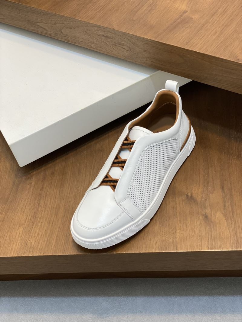 Zegna Shoes